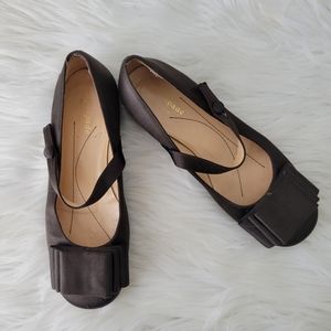 Kate Spade Kids Brown Flats size 5